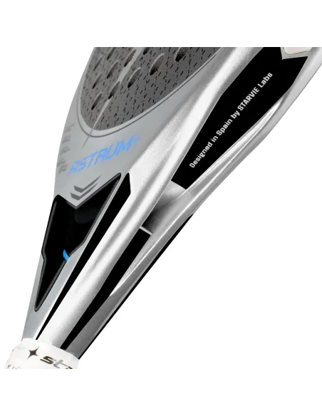 Padelschläger Starvie Astrum + | Ofertas De Padel